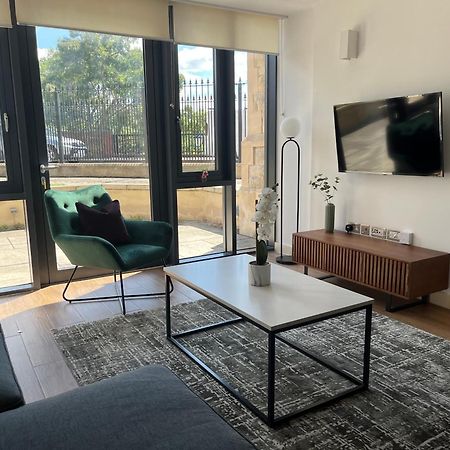 Kew Bridge By Viridian Apartments Bagian luar foto